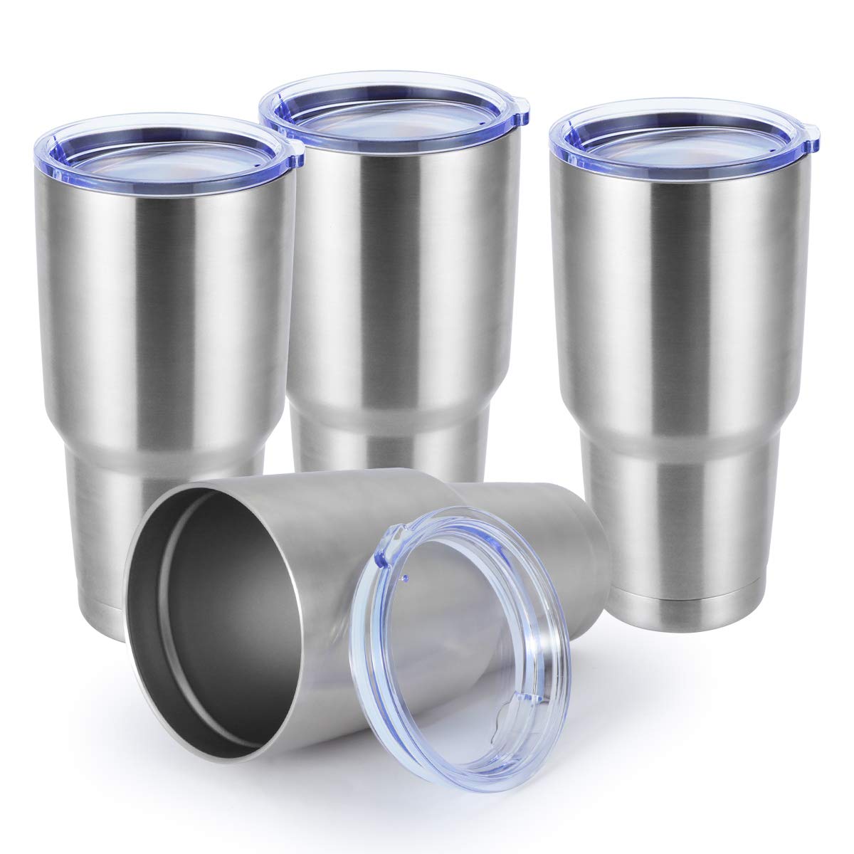 Best ‘Rtic Double Wall Vacuum Insulated Tumbler, 40 Oz’