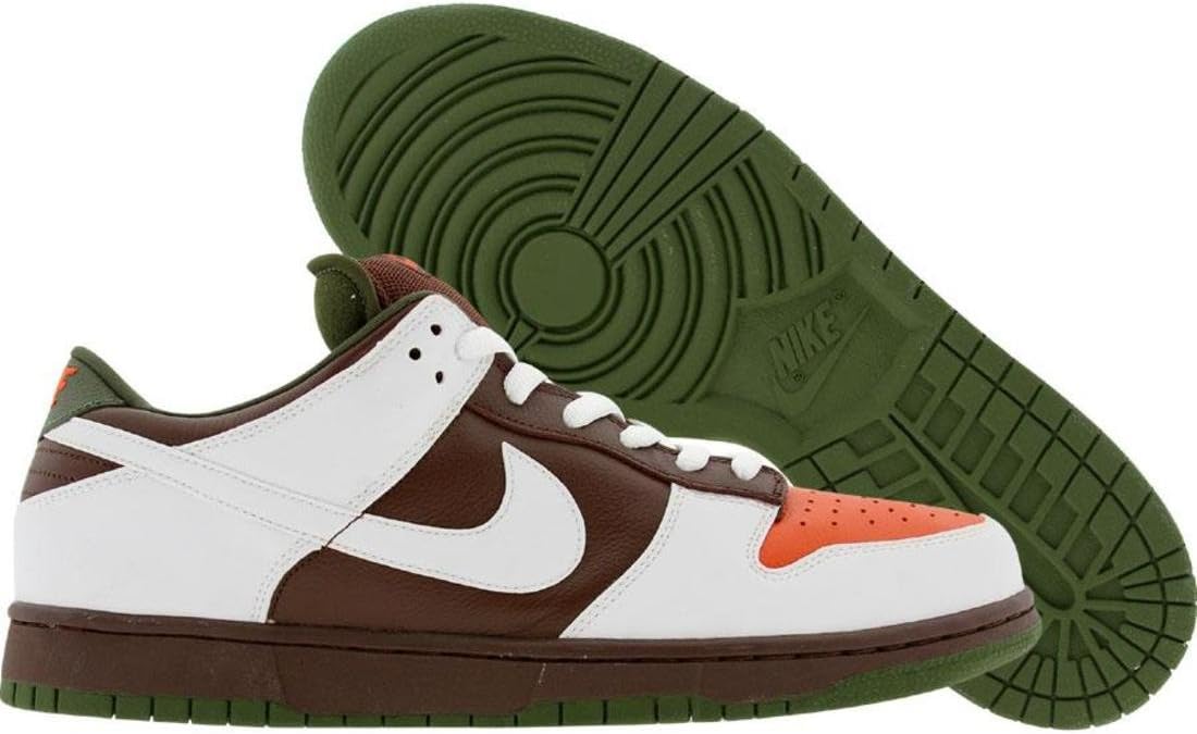 nike dunk oompa loompa