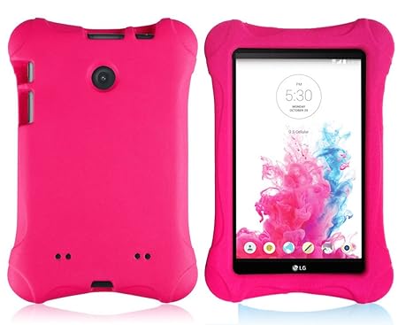 Bolete Lg G Pad 7 0 Eva Case A A A œ Ultra