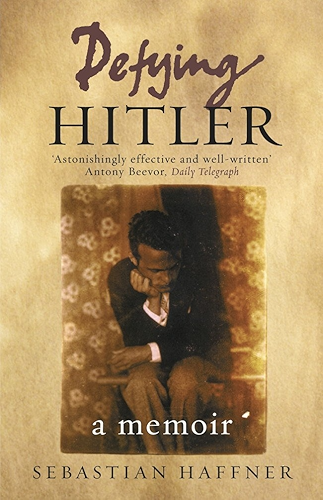 Download Defying Hitler: A Memoir (English Edition) PDF