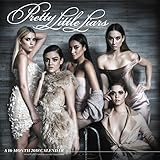 2018 Pretty Little Liars Wall Calendar (Day Dream) by