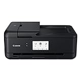 Canon PIXMA TS9520 All In one Wireless Printer Home