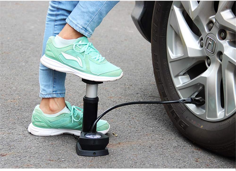 Mini pompa da pavimento per bici portatile 160PSI alluminio universale mini bicicletta per auto pompa per pneumatici forniture per veicoli – acquista a prezzi convenienti sul marketplace