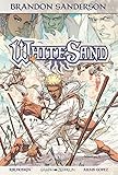 White sand (volume 1) by 