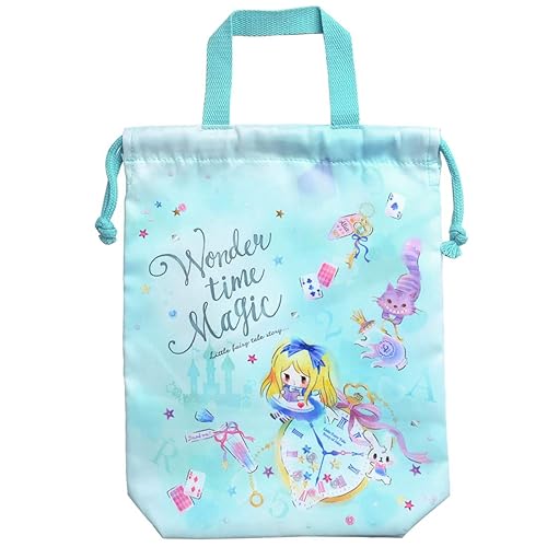 Amazon Co Jp シューズバッグ キャラクター 可愛い シューズケース