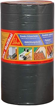 Sika Multiseal Flashing Tape 200mm X 3m Amazon Com