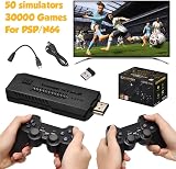 X2 Plus HDMI Game Stick 30000+ Retro Games 4K Wireless Controller view 6