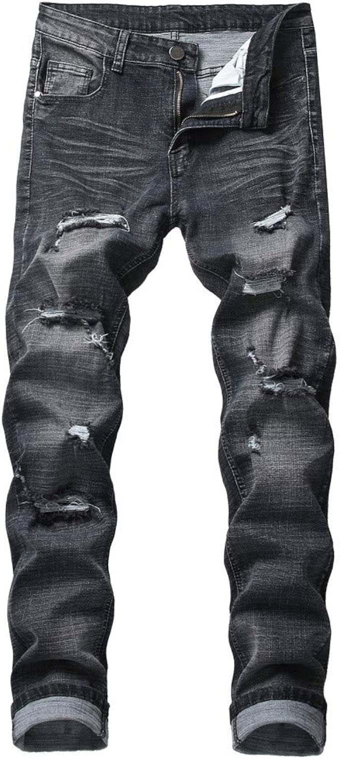 super skinny work trousers