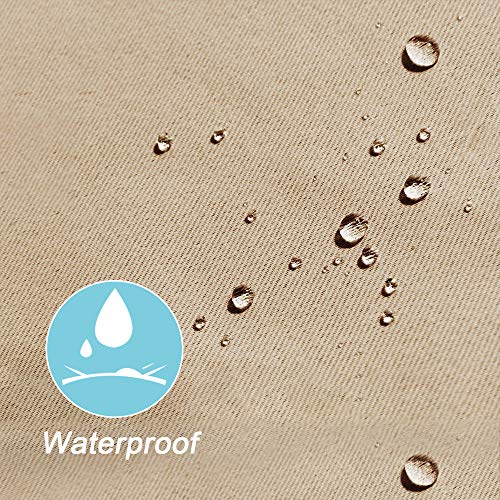 5 Shatex+Versatile+Insulated+Waterproof+W50xL120+Inch