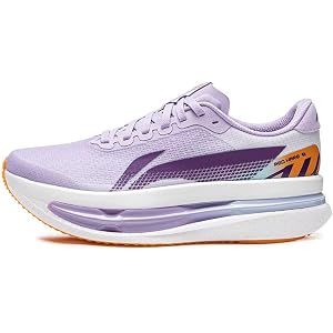 LI-NING Red Hare 8 & 9 & Pro & Ultra Series Women's Running Shoes Lightweight Breathable Racing Training Sneakers