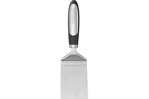 CUISINART CTG-07-LAS Elements Stainless Steel Lasagna Server, Black, 13.5\x 3\x 1.25\