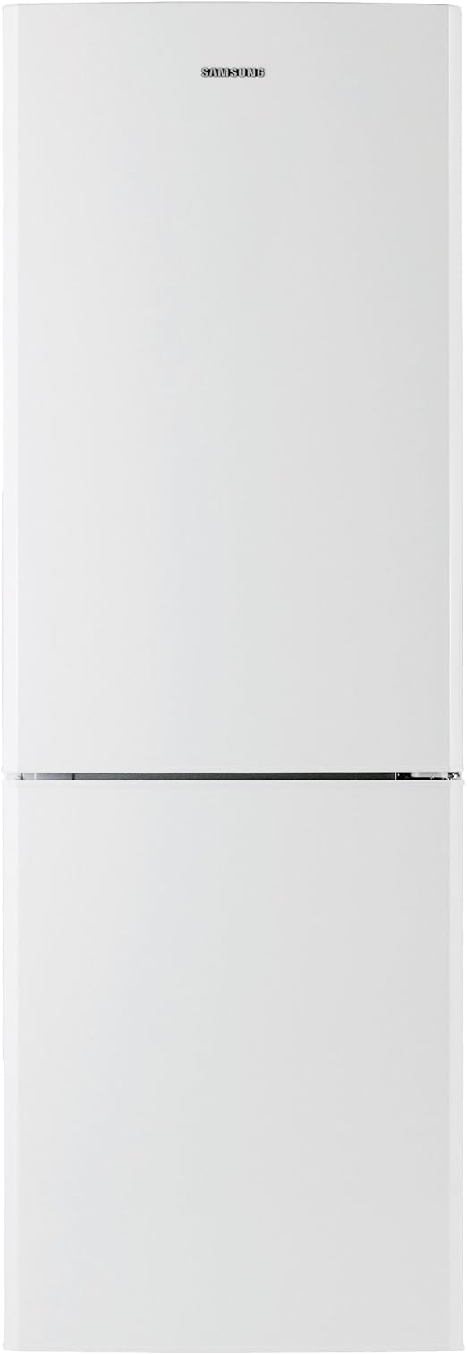 Samsung Rl34lcsw No Frost Combi Fridge Freezer Amazon Co Uk Large Appliances