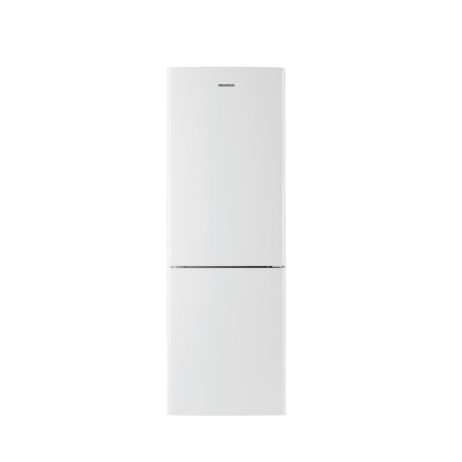 Samsung RL34LCSW nevera y congelador Independiente Blanco 286 L A+ ...
