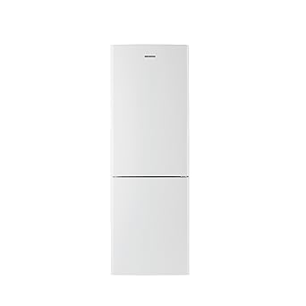 Samsung RL34LCSW nevera y congelador Independiente Blanco 286 L A+ ...