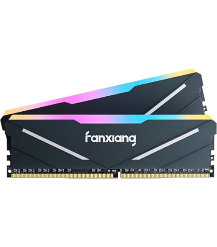 Amazon.com: Patriot Viper Steel RGB DDR4 RAM 32GB (1X32GB) 3600MHz