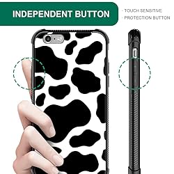 Goodsprout Compatible with iPhone 6 Plus/iPhone 6S