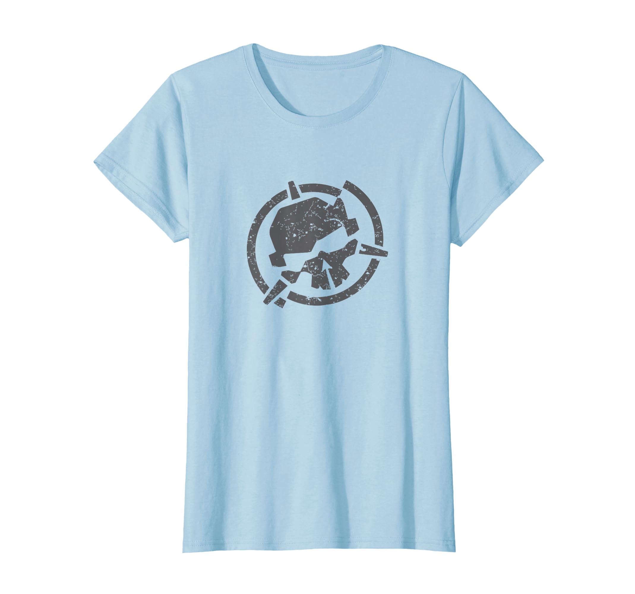 FPV Drone Racing Hobby Quadrocopter Tiny Whoop T Shirt T-Shirt