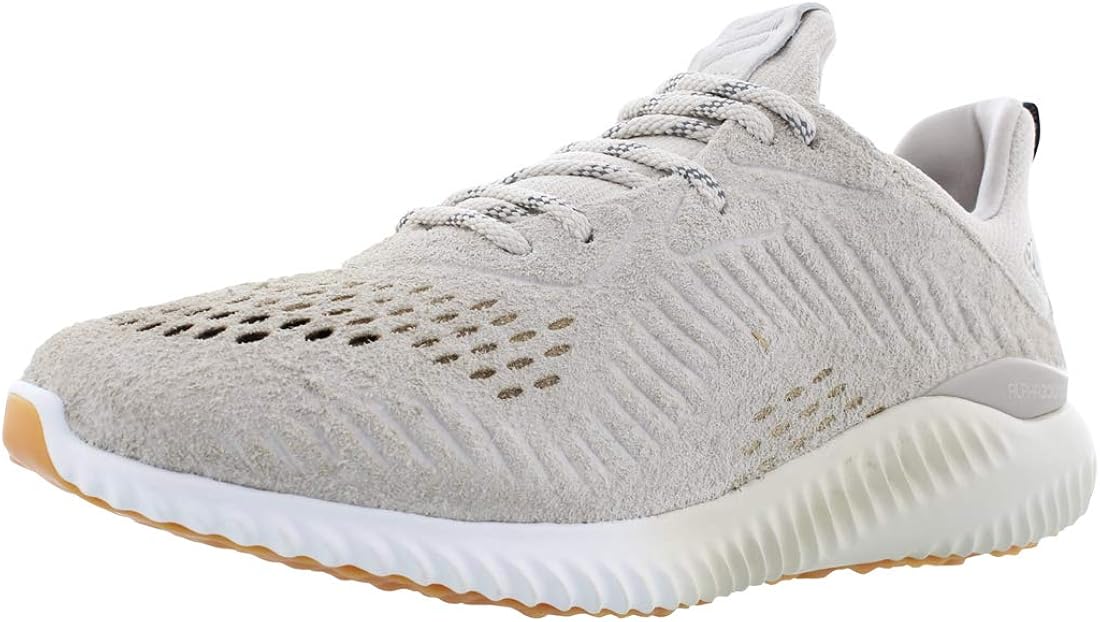 adidas alphabounce leather