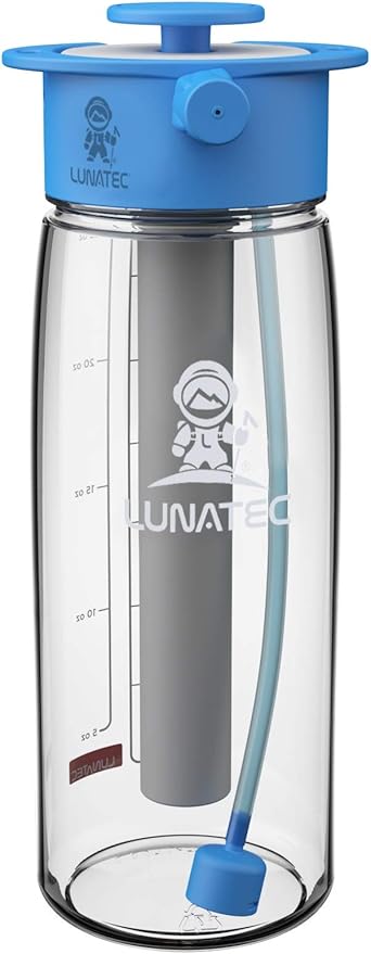 pressurized personal mister