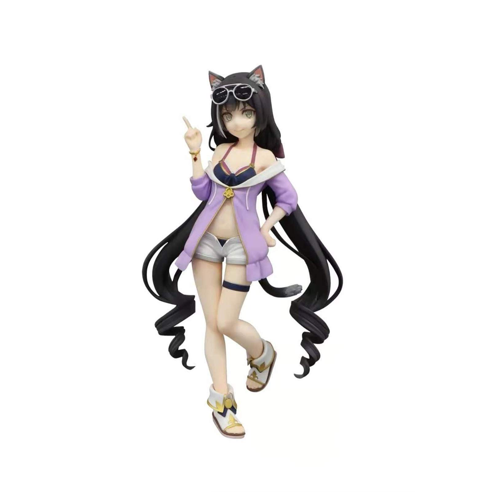 yuxia Princess Connect! Re:Dive: Kyaru Special Action Figure