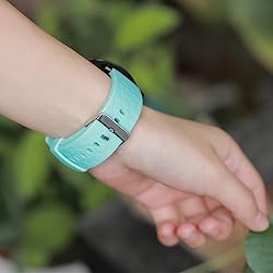 RuenTech Compatible with Garmin Vivoactive 4S/Venu