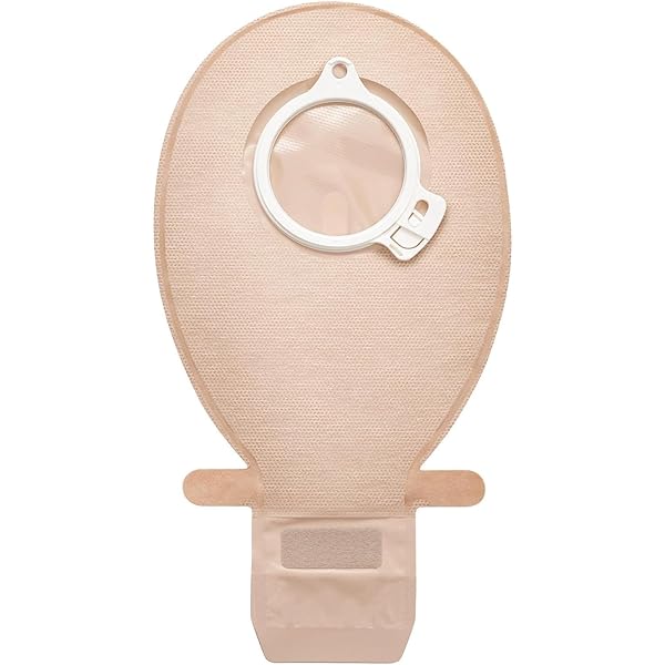 Amazon.com: Coloplast SenSura Click Wide Drainable 11.5