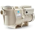 Pentair EC-011057 - IntelliFlo VS+SVRS Variable Speed Pool Pump 3HP