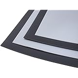 1 X Hard Floor & Surface Dust Protection Film Sheet Non-Slip Semi