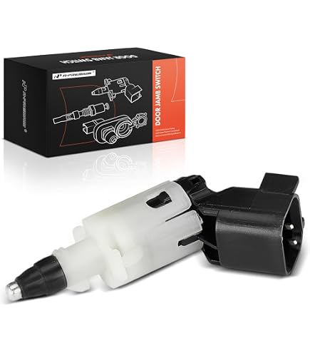 Amazon.com: Motorcraft SW6121 Door Jamb Relay : Automotive
