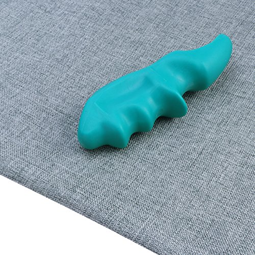 ROSENICE Deep Tissue Massage Tool Self Massage Tools Thumb Saver Massager Trigger Point Massage Tool