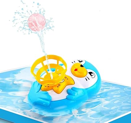 water toys for infants
