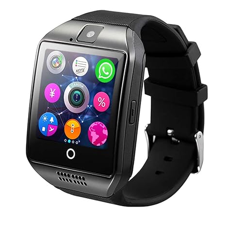 JDTECK Huawei Honor 8X MAX Watch Connected, Smartwatch TF ...