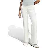 Adidas Womens All Szn Soft Lux Flared Pants