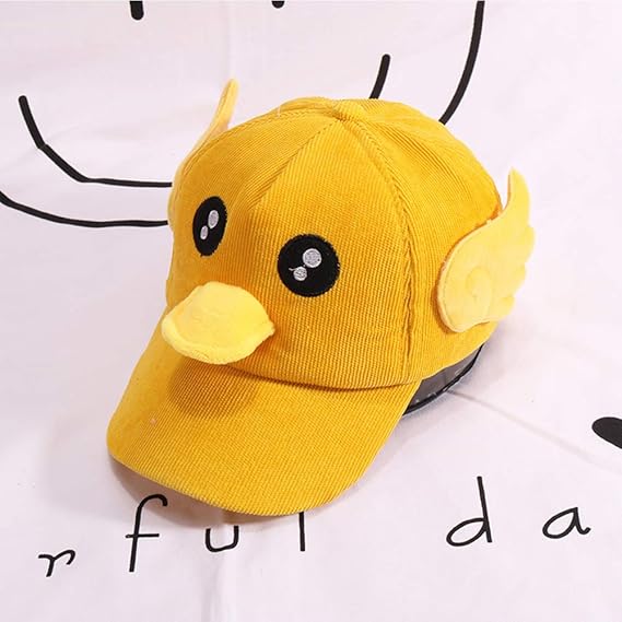 Buy Akdsteel Kids Adorable Hats Fashion Caps Boys Girls Baseball