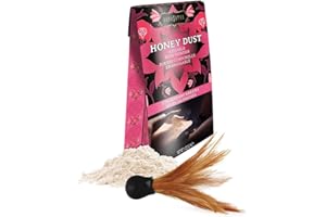 Kama Sutra Strawberry Dreams Honey Dust, 1 oz