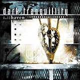 Disco de Dark Tranquillity: «Haven (Reis) (Dlx) (Ocrd)» (Anverso) Disco de Dark Tranquillity: «Haven (Reis) (Dlx) (Ocrd)» (Anverso)