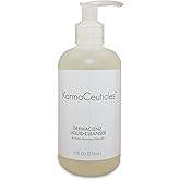 KarmaCeuticles Dermaclenz Liquid Cleanser, 8 oz.