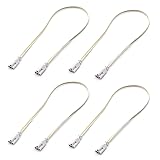2FT 24inch T5 T8 Tube Light Fixture LED Linkable