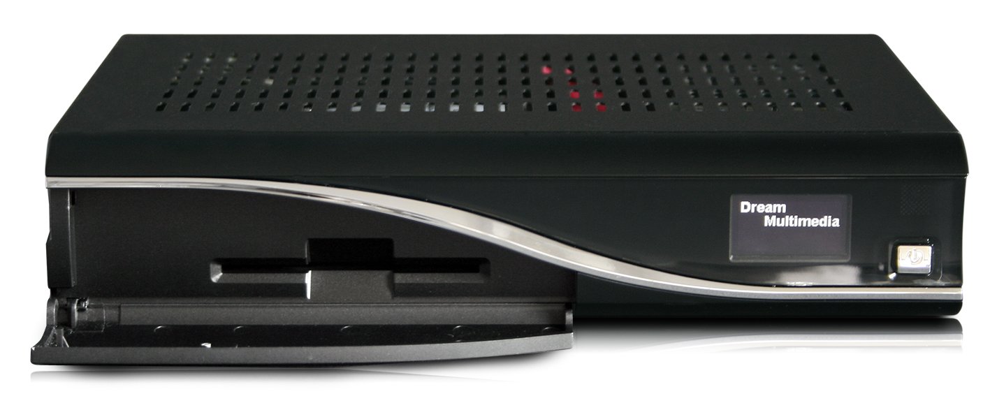 Dreambox 500s Image Download