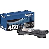 Brother MFC-7860DW Black Toner Cartridge