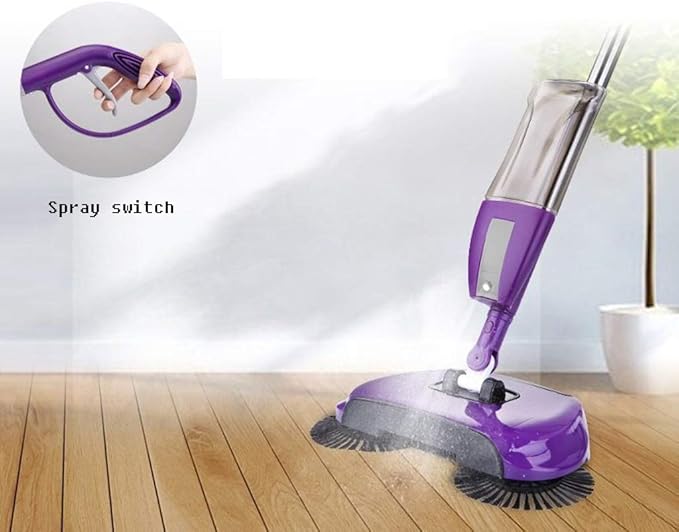 Amazon Com Spray Mop Household Cleaning Mop Floor Mop Sweeper