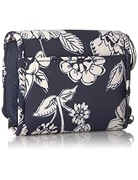 Vera Bradley Midtown RFID Card Case, Sarga de rendimiento