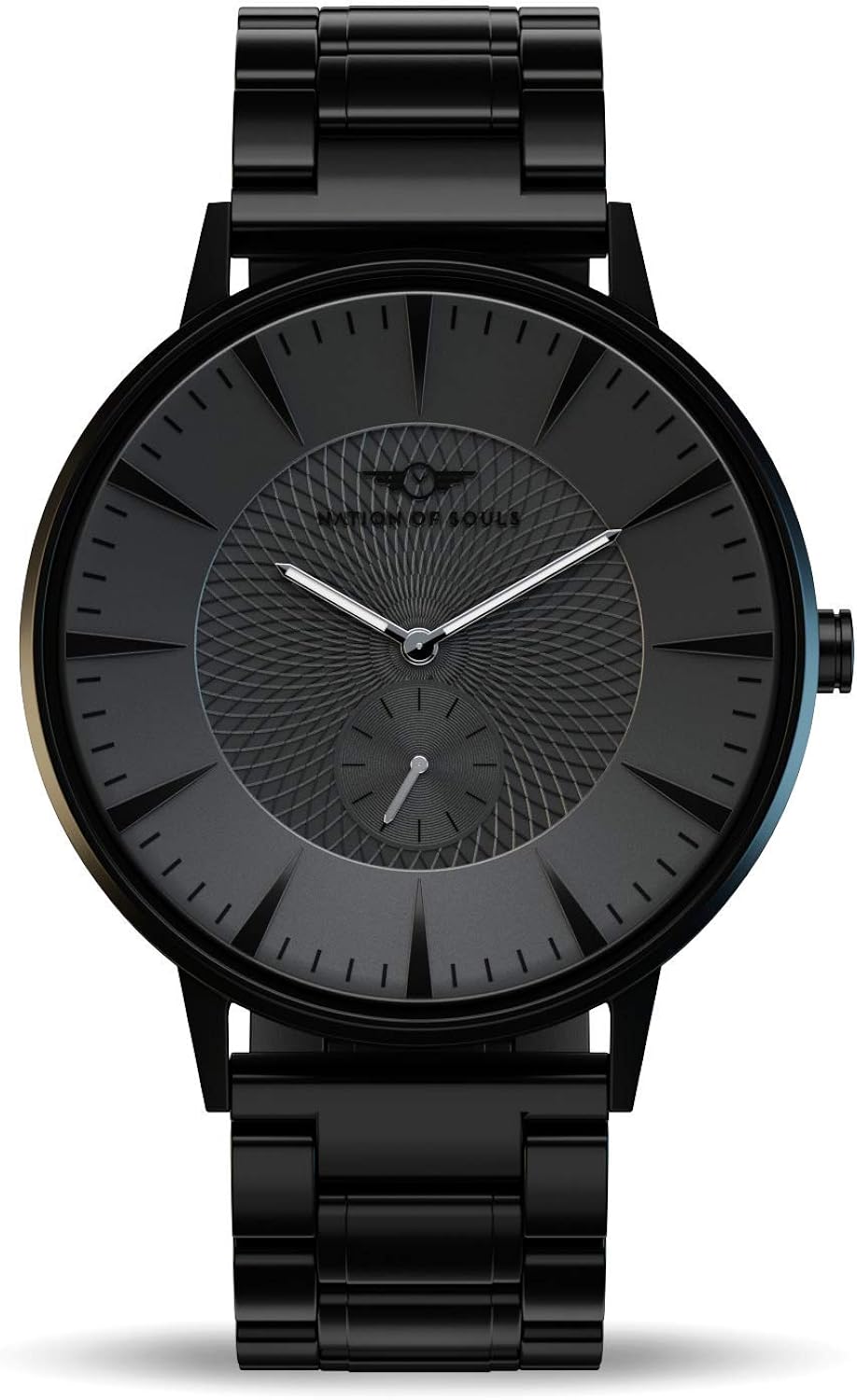 Nation of Souls Eclipse British Brand Designer Watches for Men