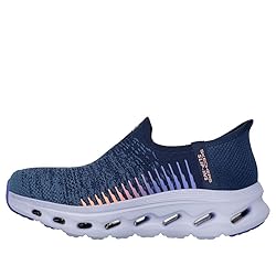 Skechers Women's Go Walk Glide Step 2.0 Venus Hands