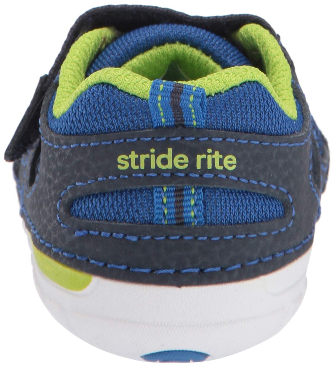 stride rite soft motion adrian sneaker