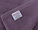 Utopia Towels 700 GSM Premium Cotton Bath Towel (27 x 54 Inches) Luxury Bath Sheet - Plum