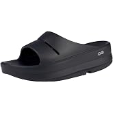 OOFOS OOmega OOahh Recovery Sandal - Women&rsquo;s