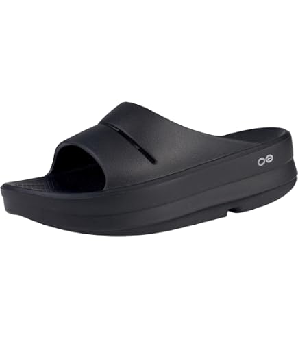 Amazon.com | OOFOS - Unisex OOahh Sport - Post Run Recovery  display picture 2