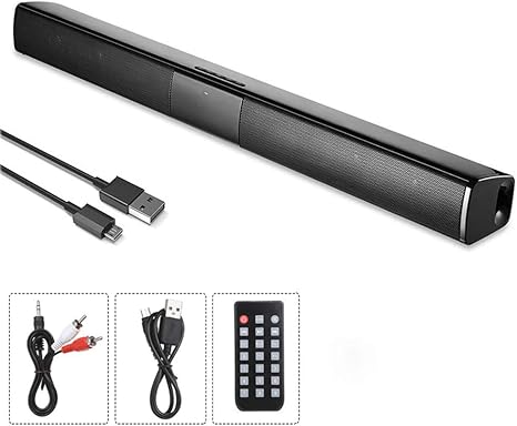 soundbar per pc