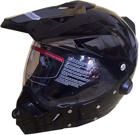 bluetooth mx helmet